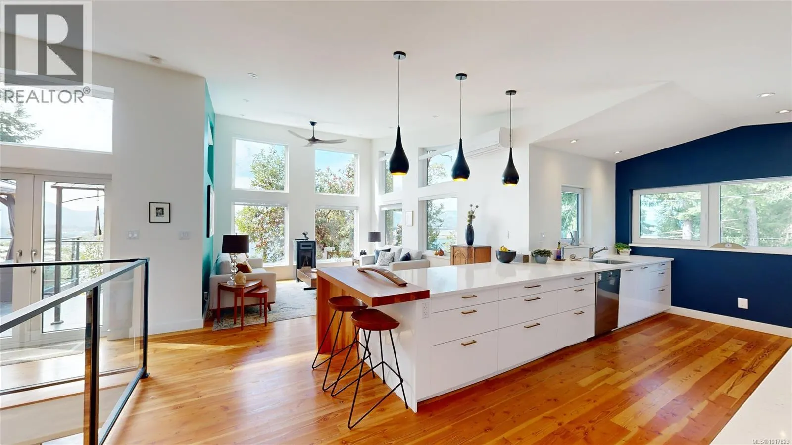 1322 Harrison Way