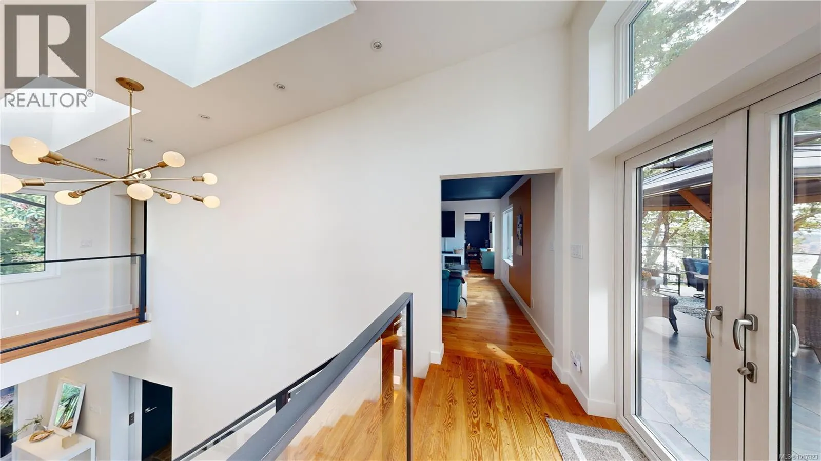 1322 Harrison Way