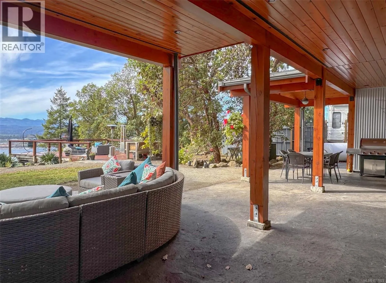 1322 Harrison Way