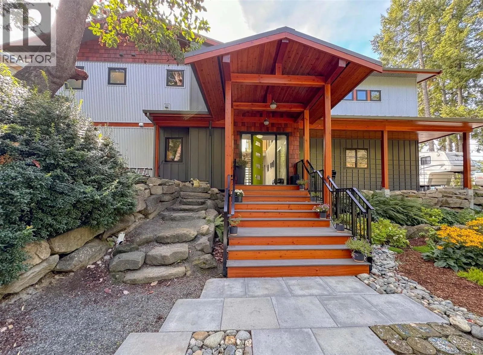 1322 Harrison Way