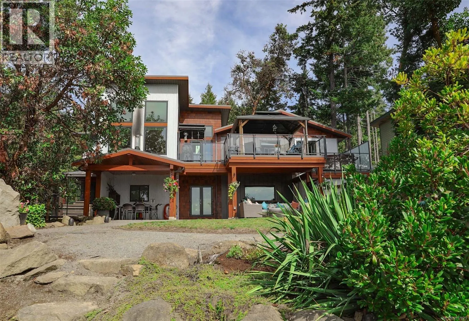 1322 Harrison Way