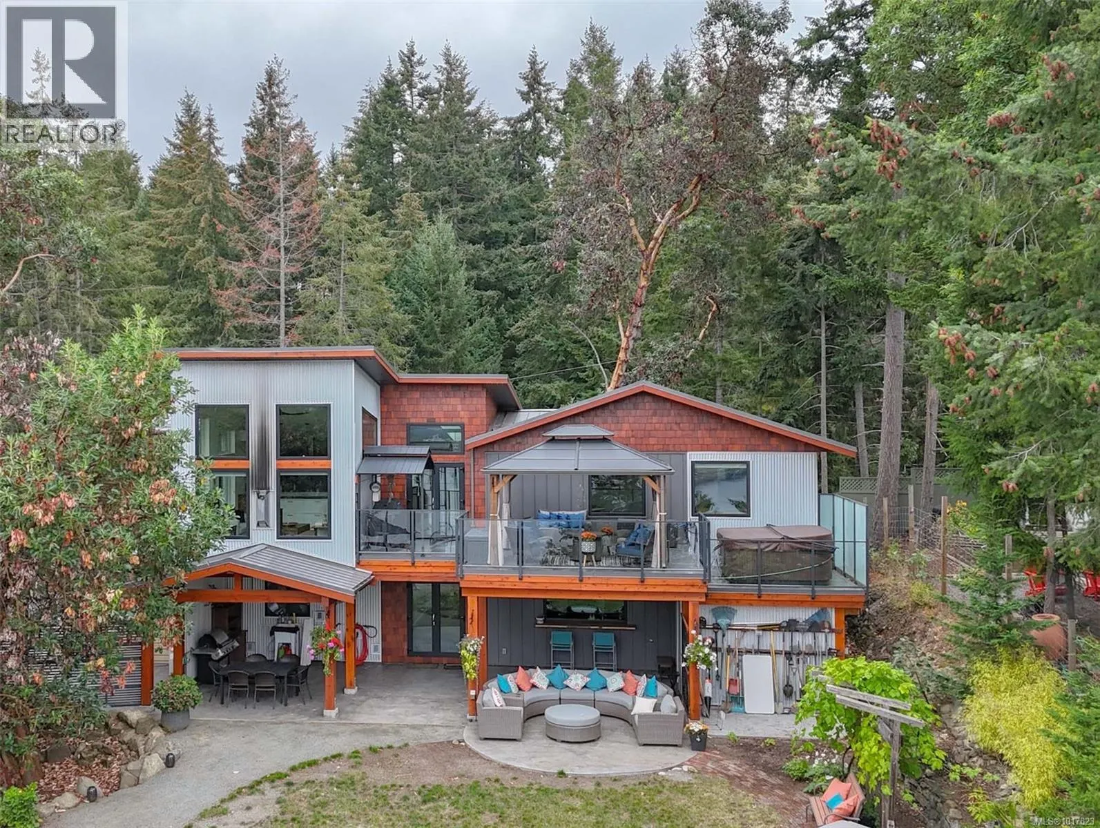 1322 Harrison Way