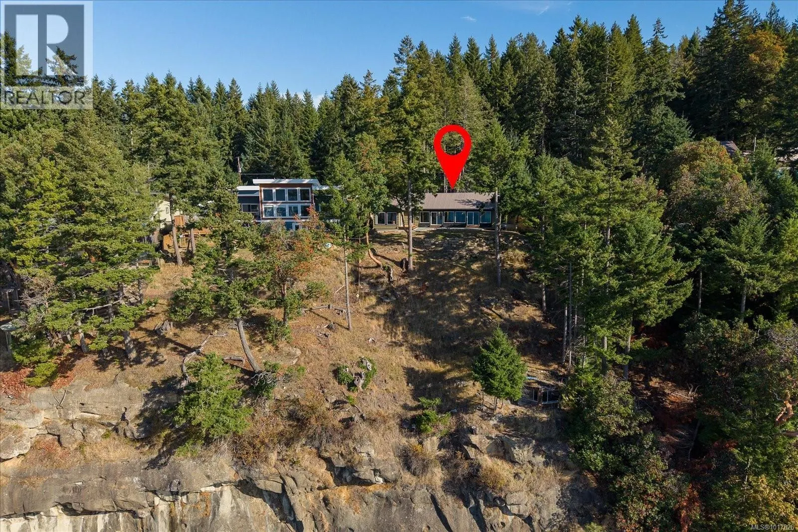 1306 Harrison Way