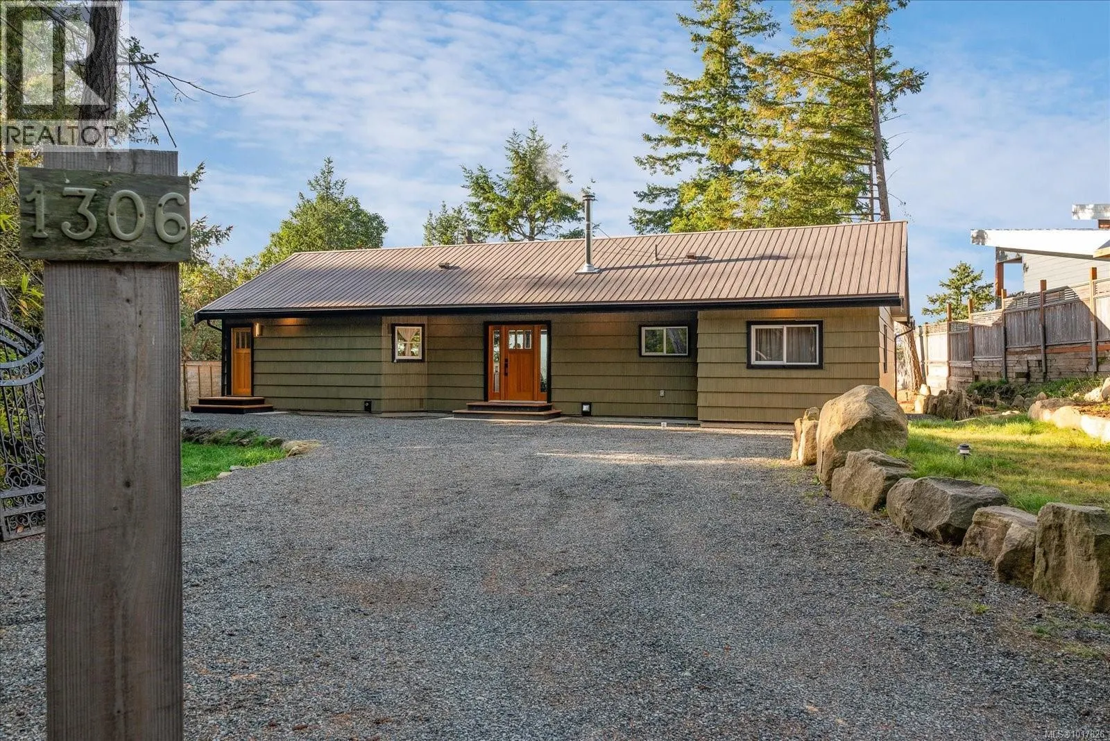 1306 Harrison Way