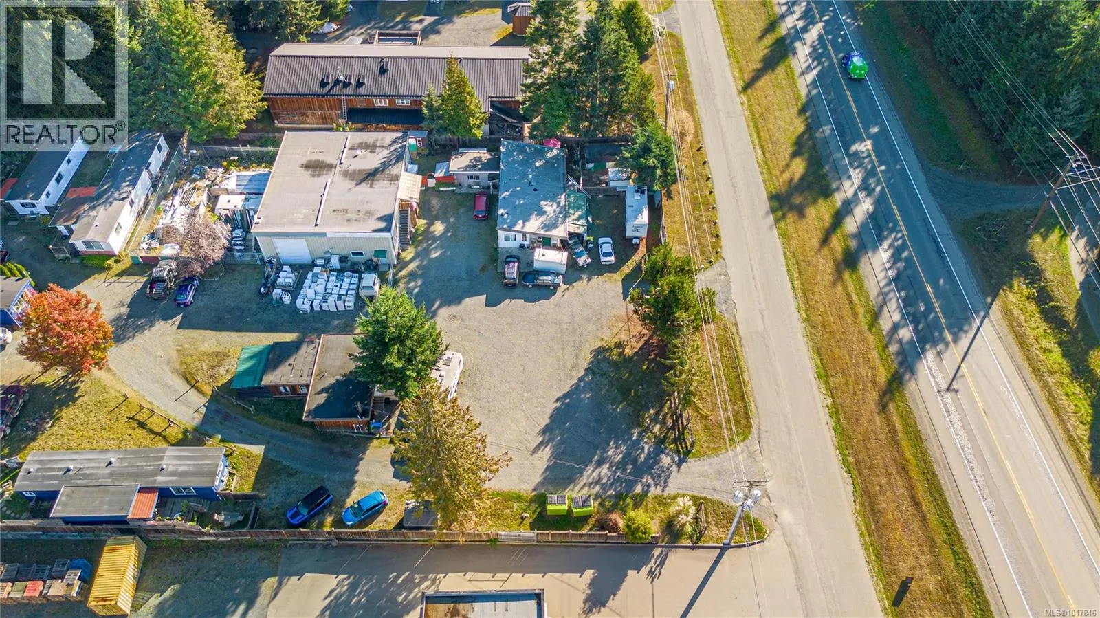 3117 Van Horne Rd