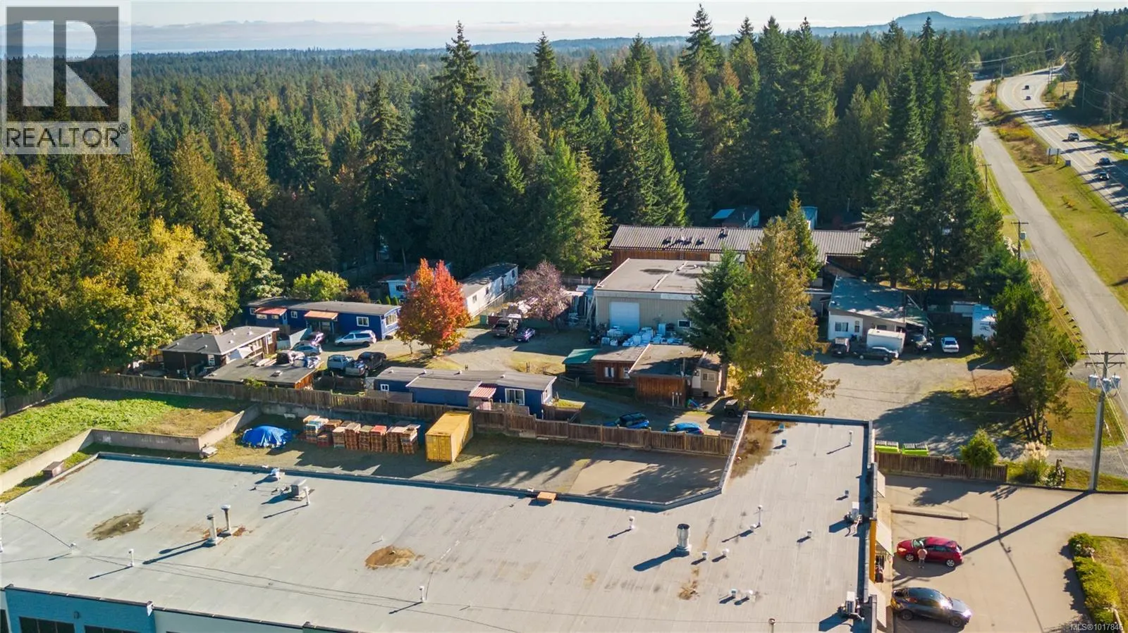3117 Van Horne Rd
