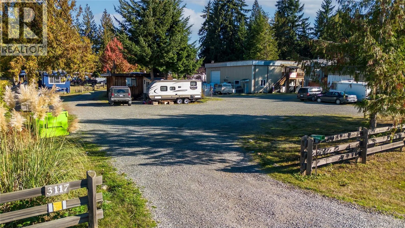 3117 Van Horne Rd