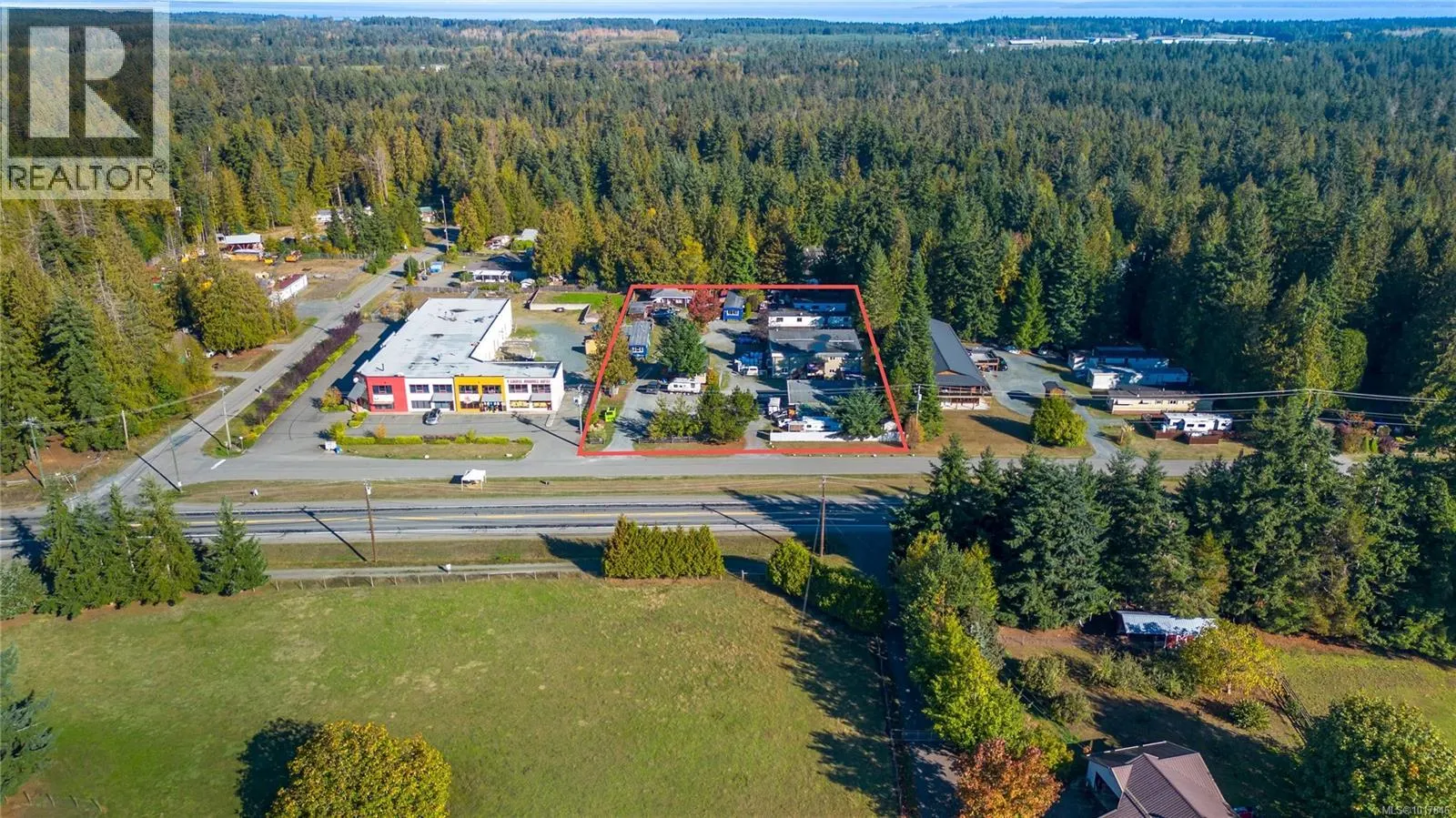 3117 Van Horne Rd