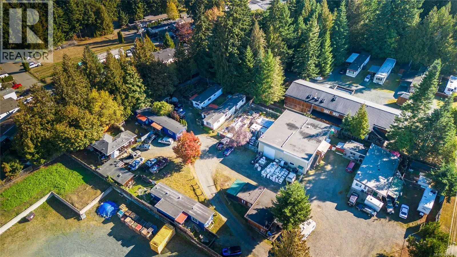 3117 Van Horne Rd