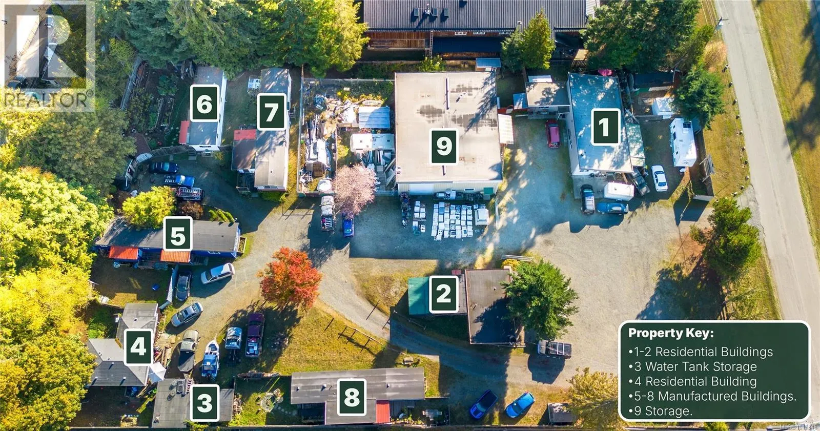 3117 Van Horne Rd