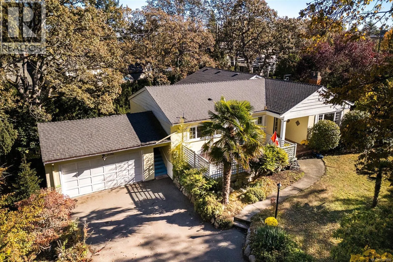 3315 Ripon Rd