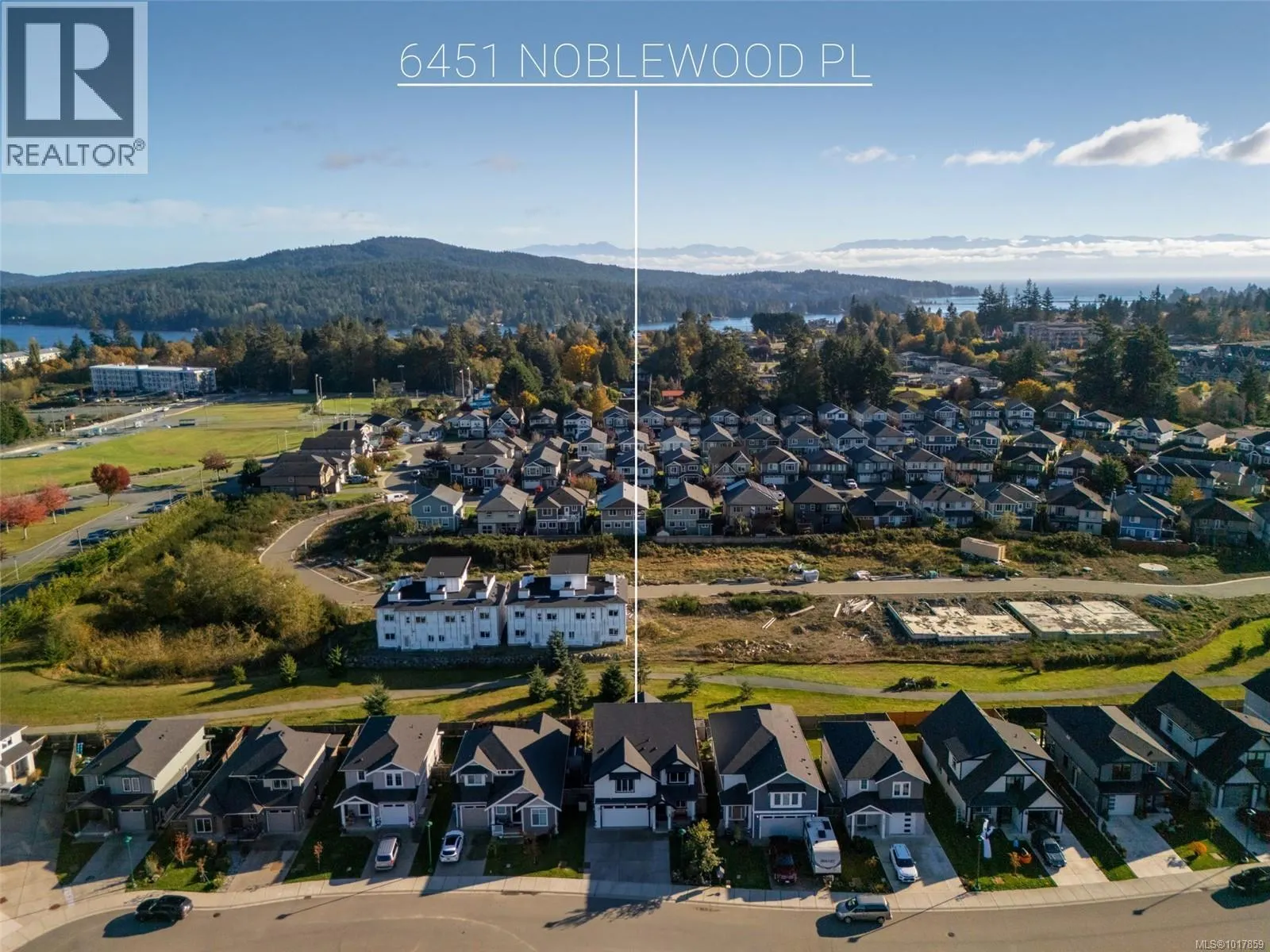 6541 Noblewood Pl