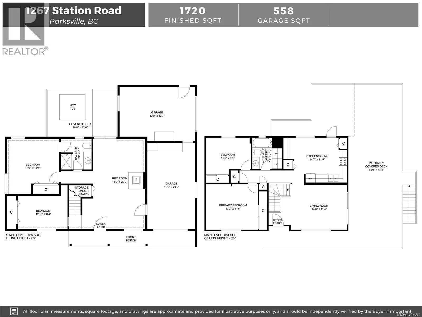 1267 Station Rd