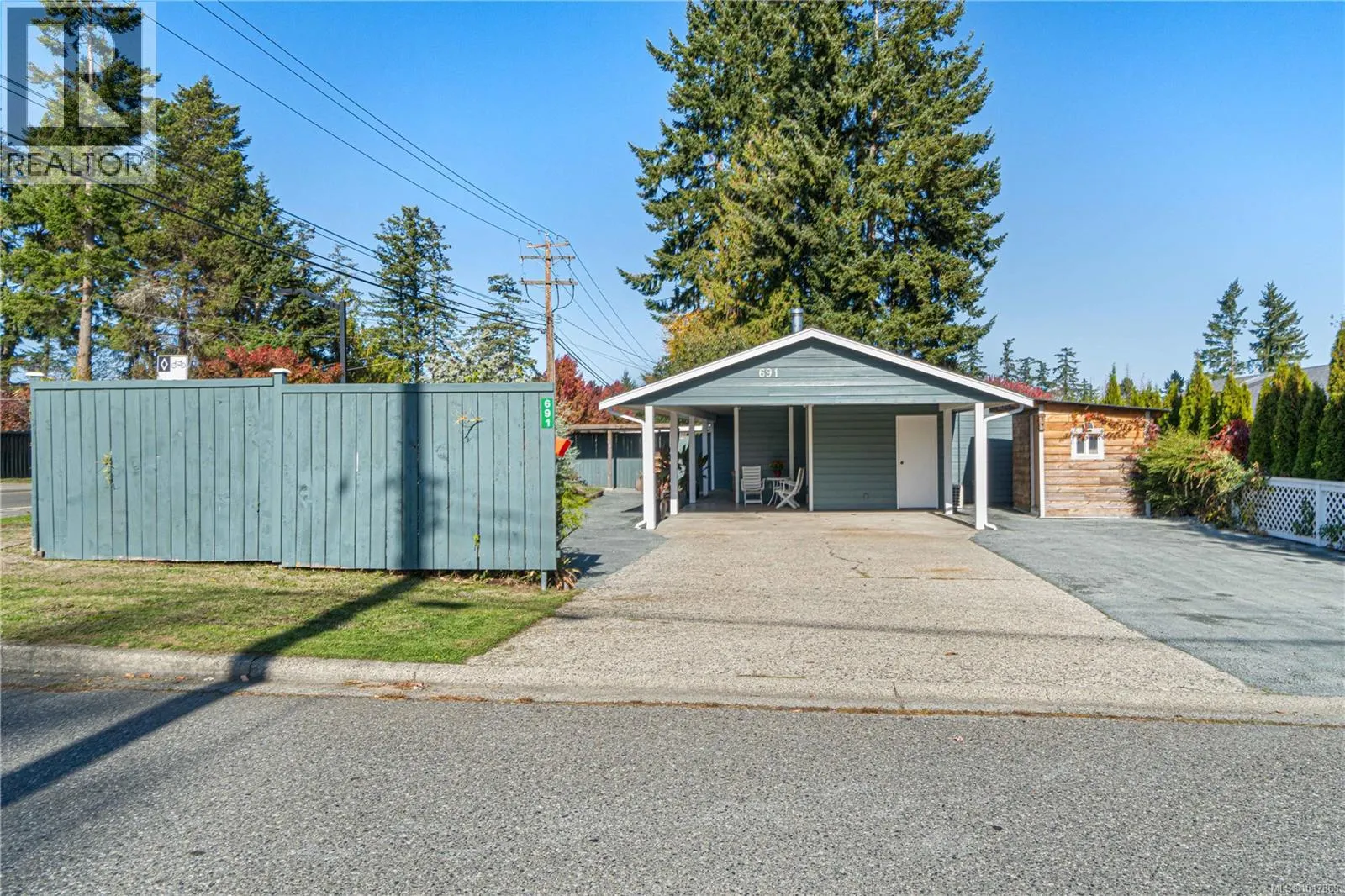691 Brice Ave