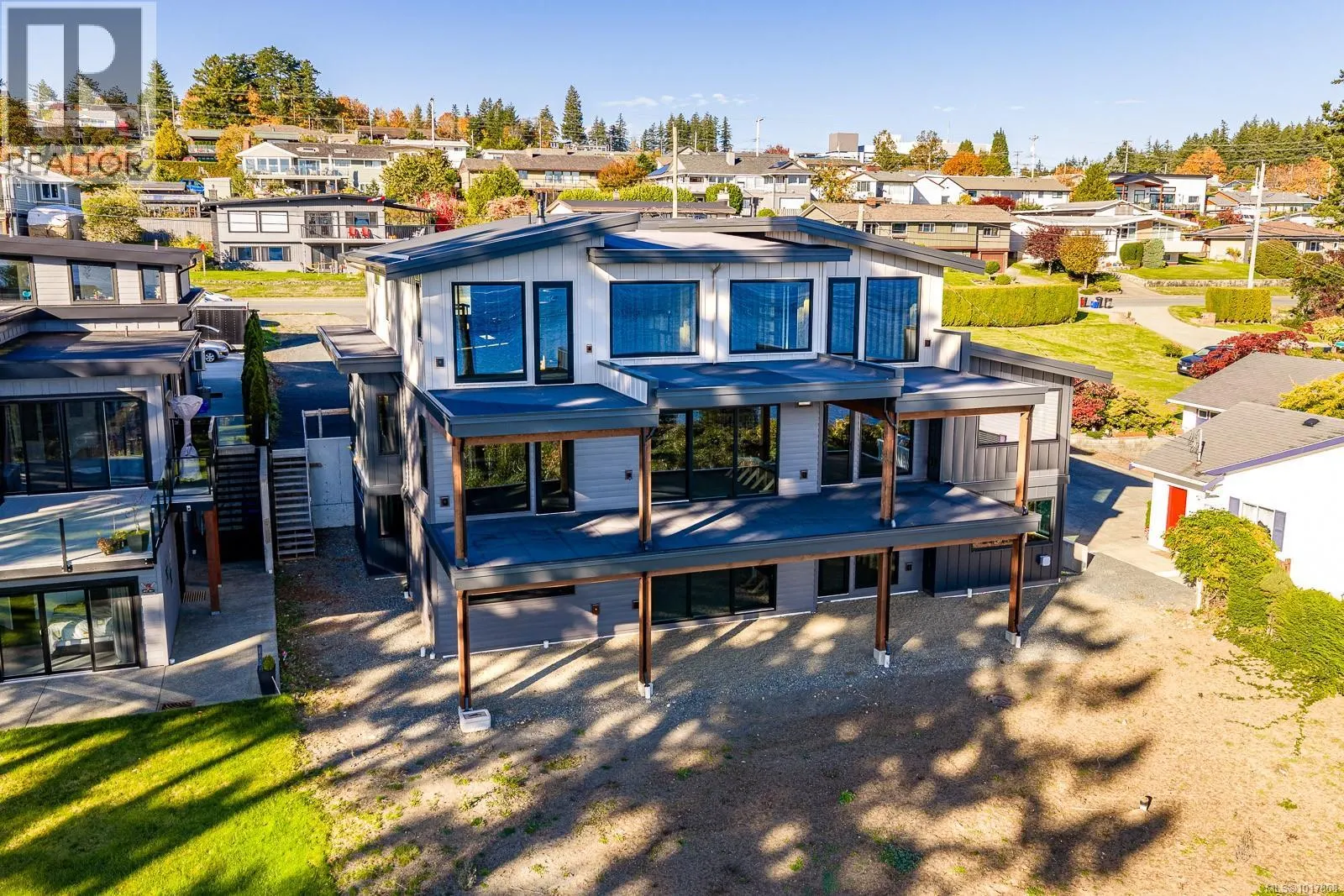 89 Murphy St S