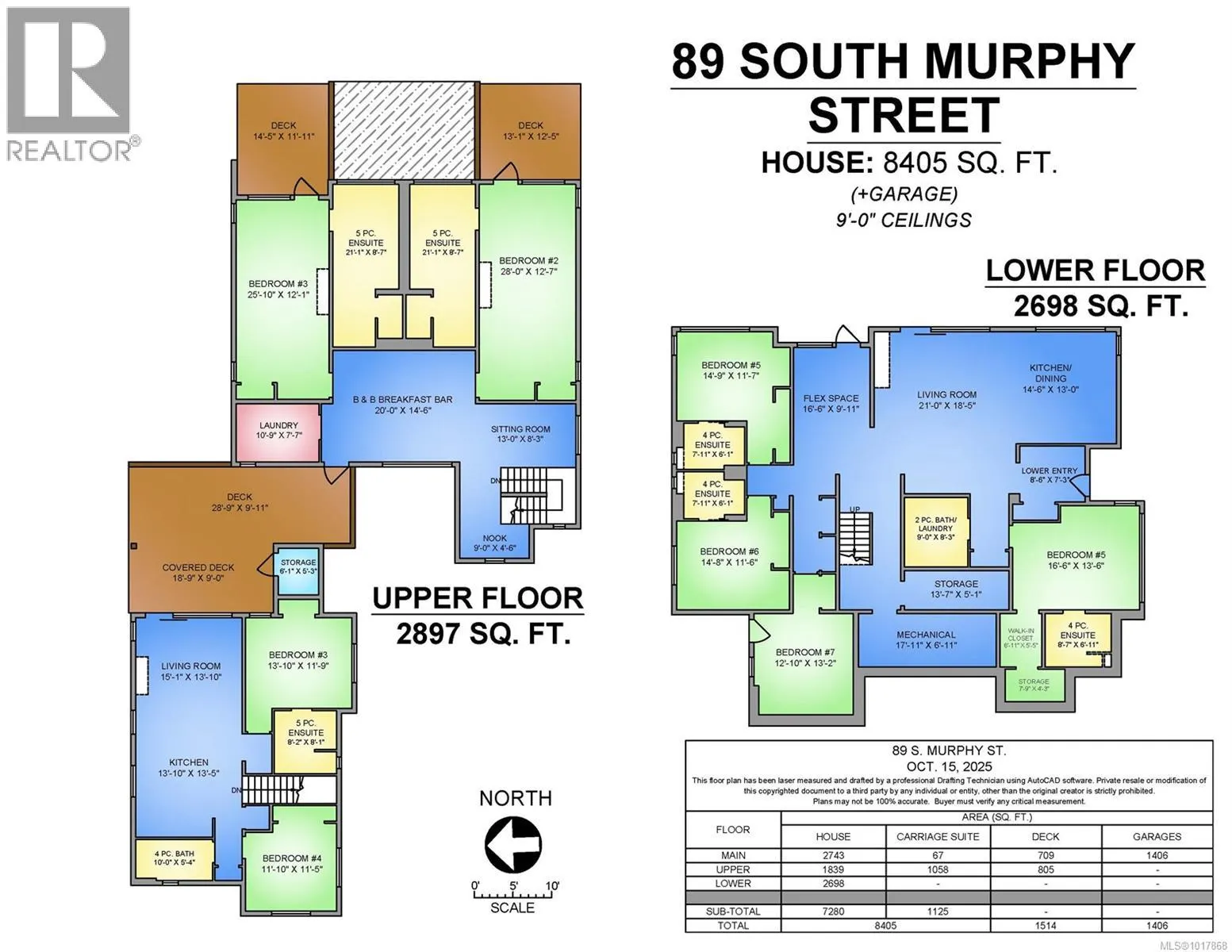 89 Murphy St S
