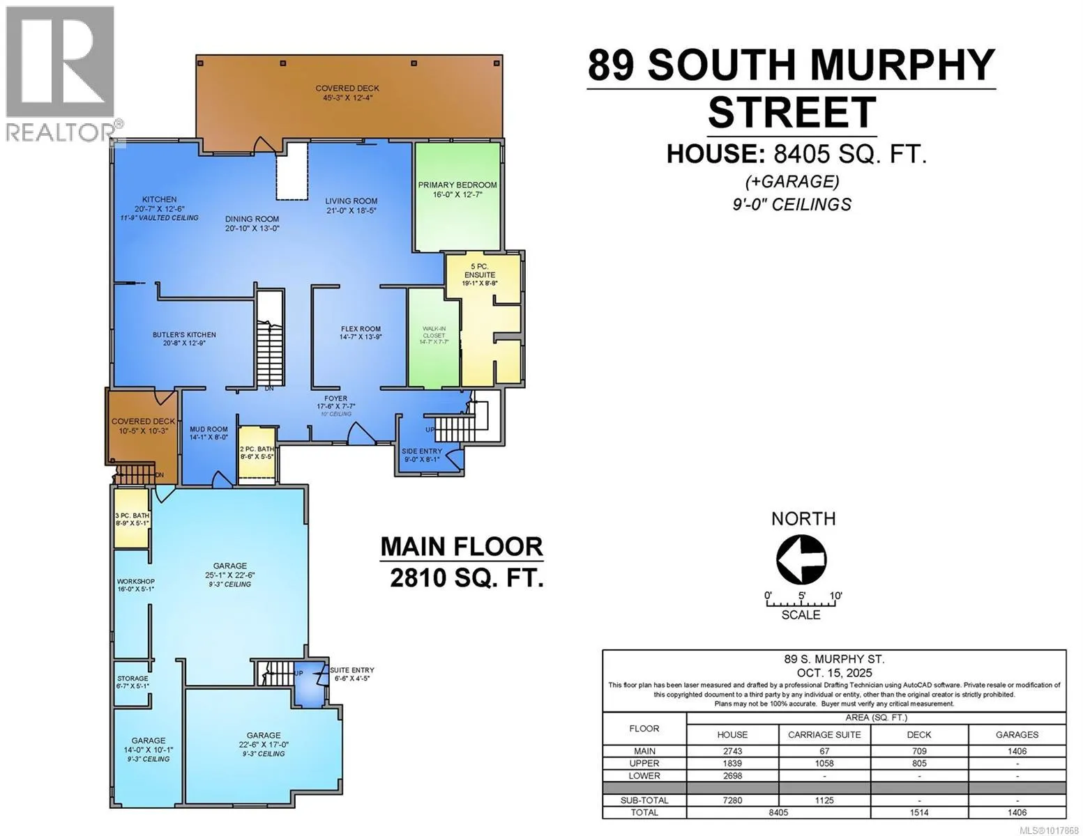 89 Murphy St S