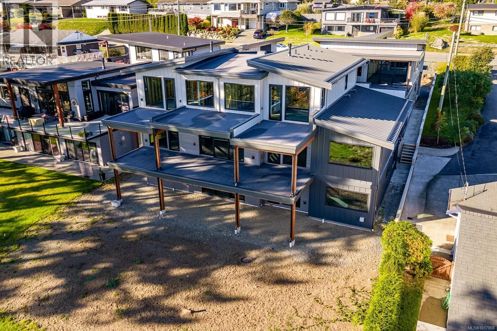 89 Murphy St S