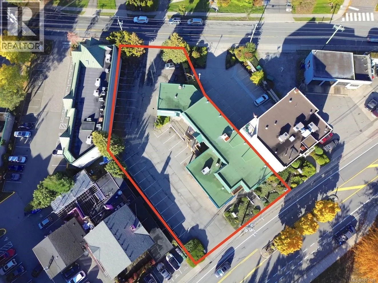 4500 West Saanich Rd
