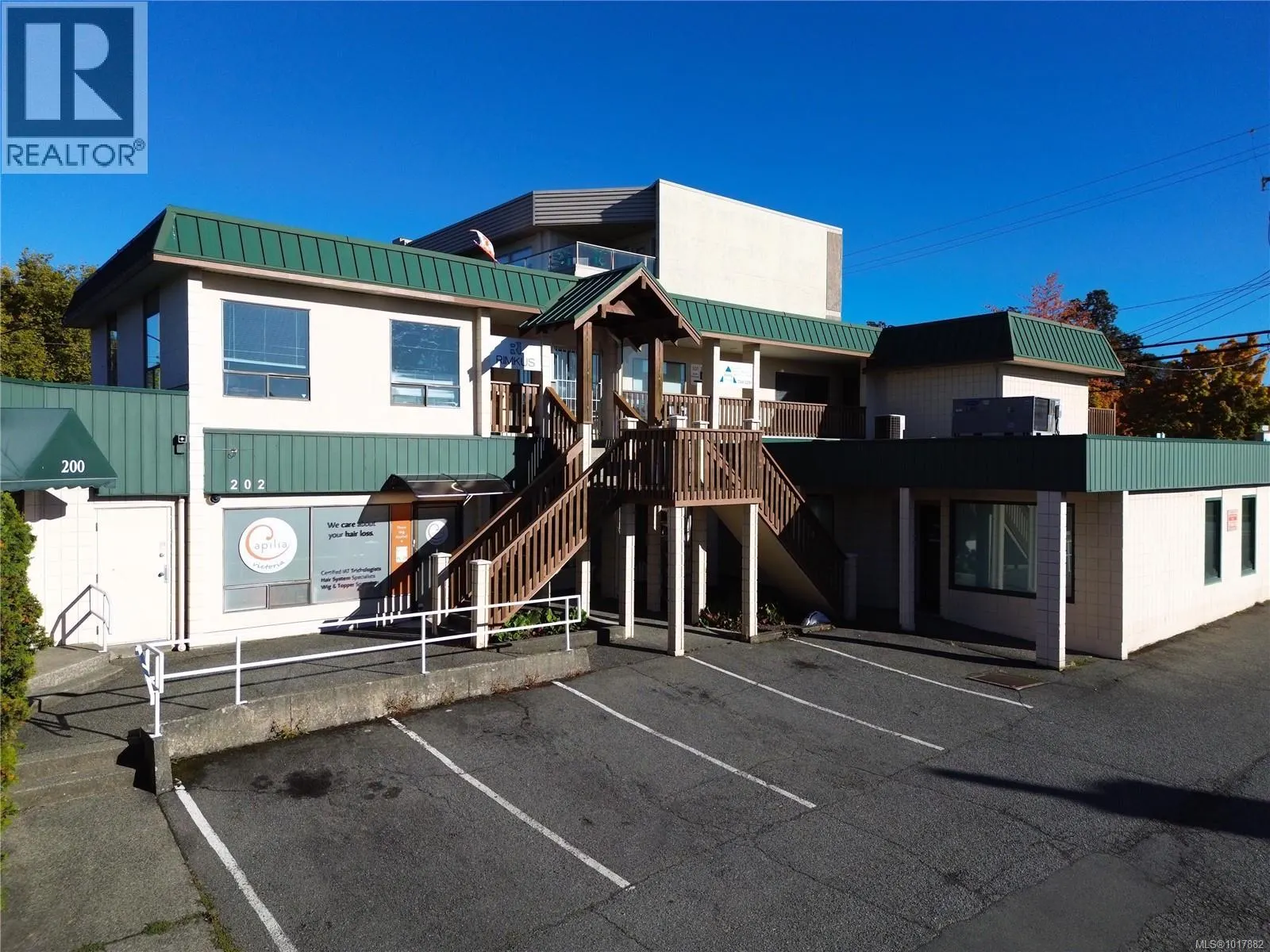 4500 West Saanich Rd