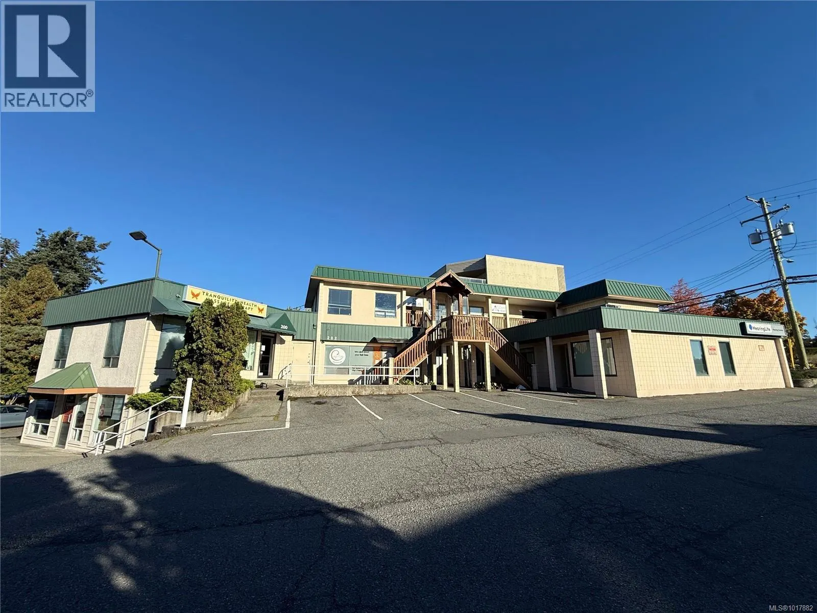 4500 West Saanich Rd