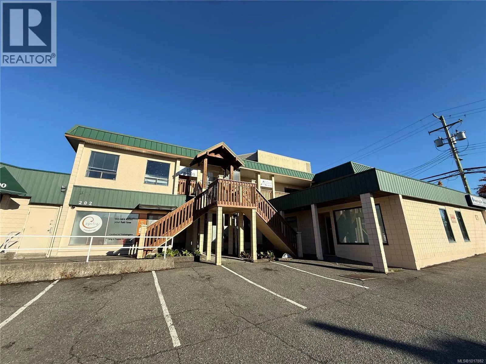4500 West Saanich Rd