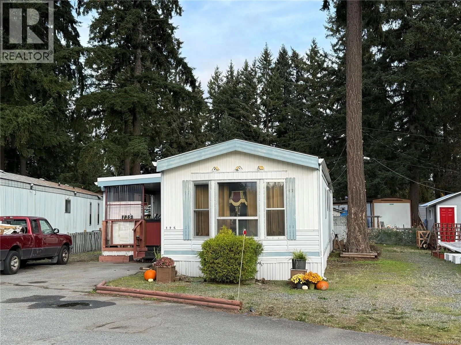 125 1736 Timberlands Rd