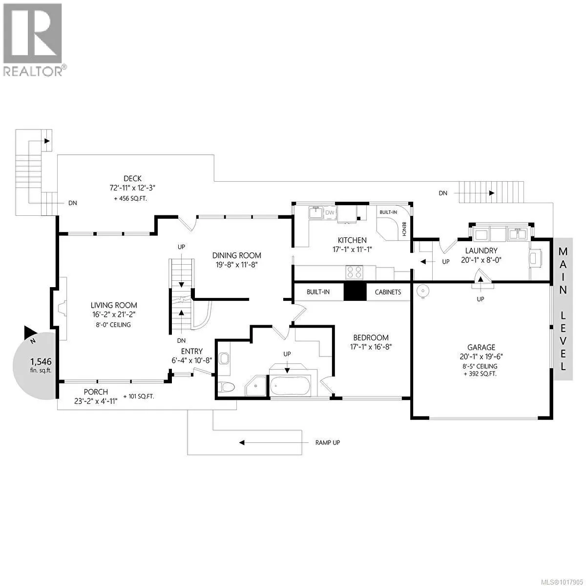 1178 Rhoda Lane