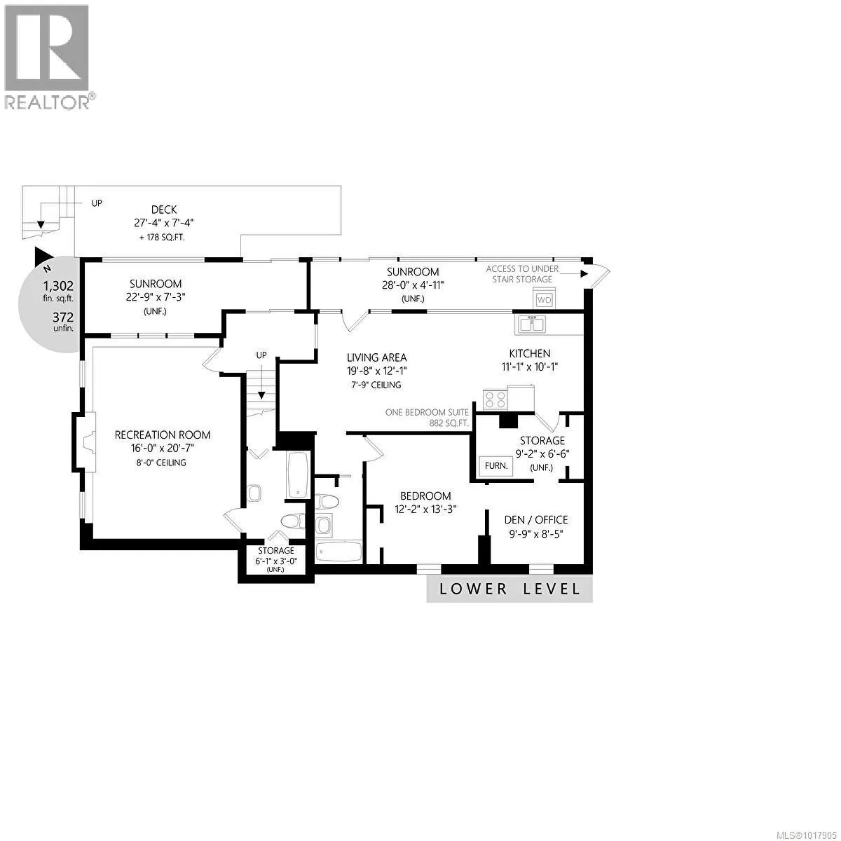 1178 Rhoda Lane