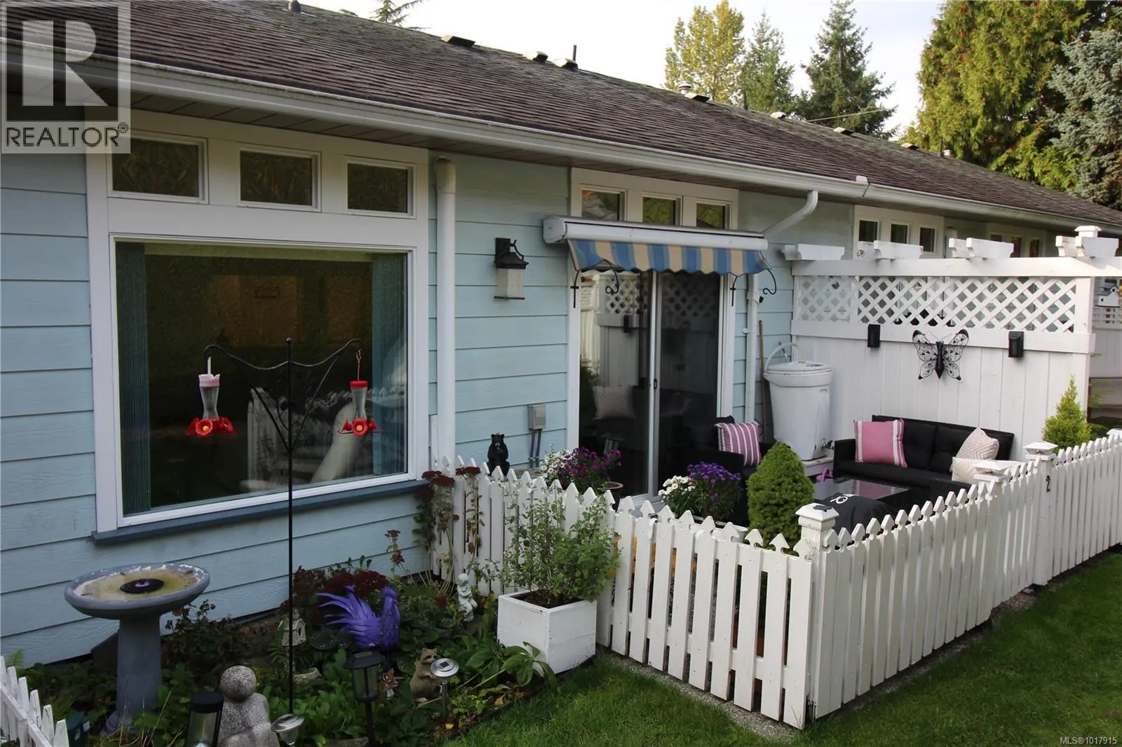 2 9933 Chemainus Rd
