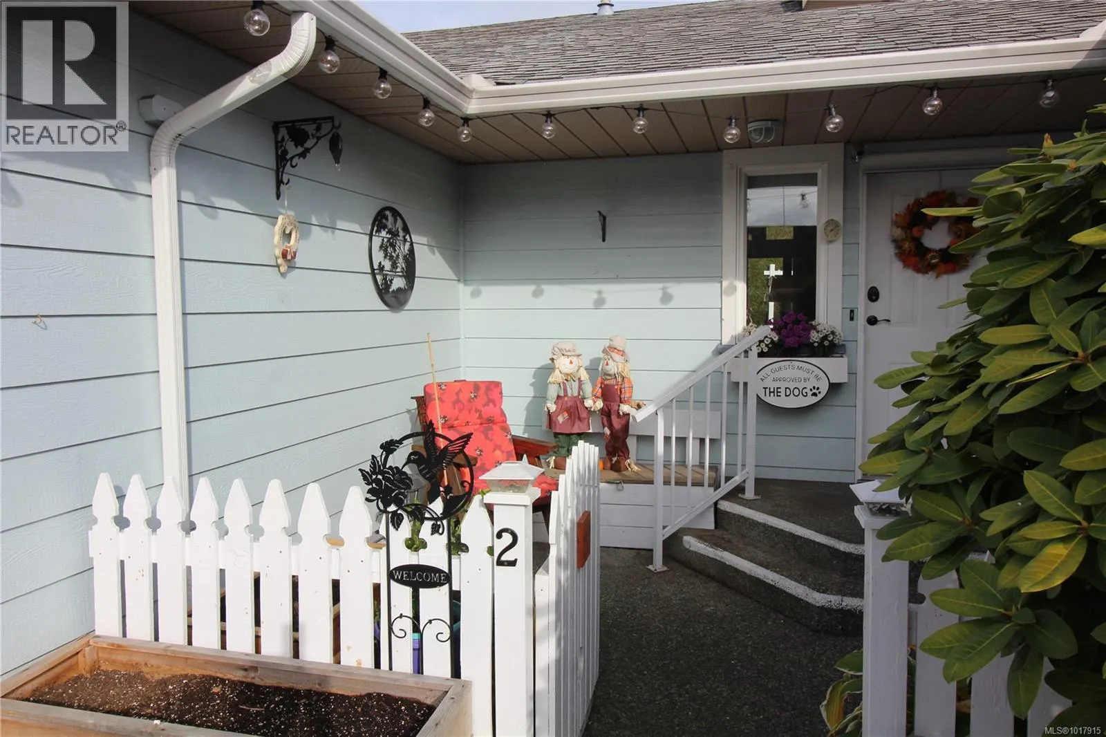 2 9933 Chemainus Rd