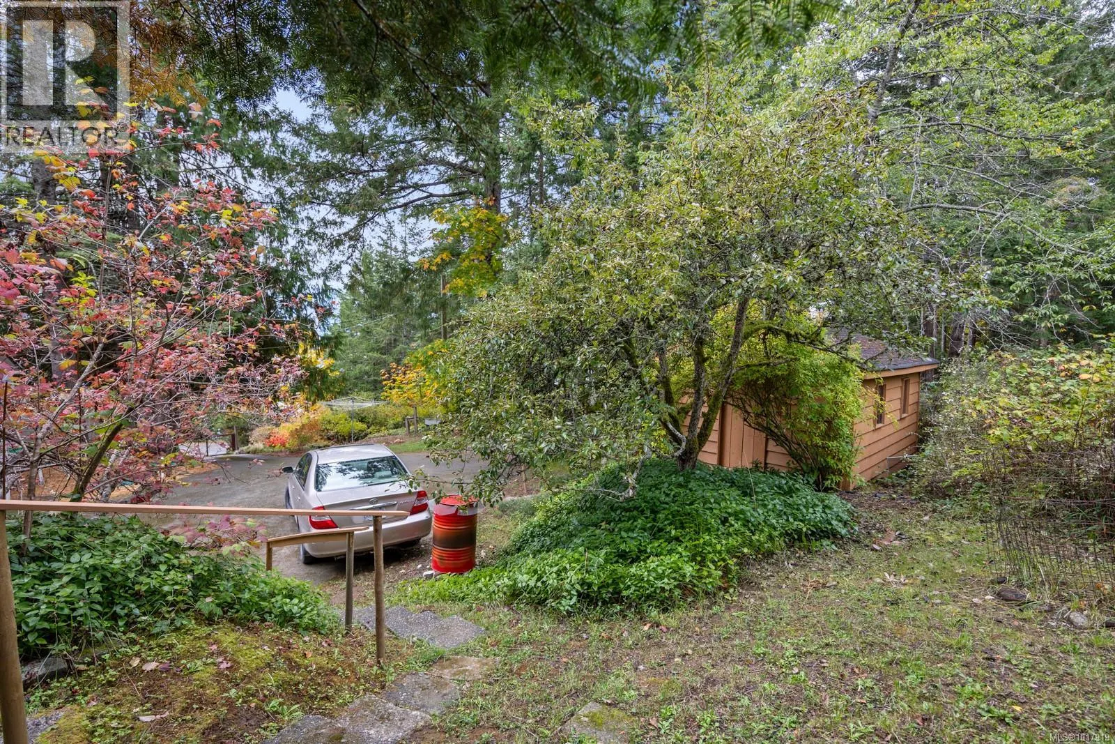 3296 Denman Rd