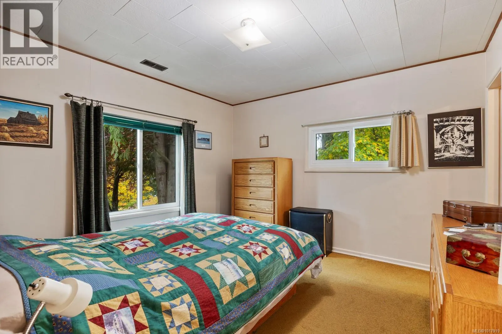 3296 Denman Rd