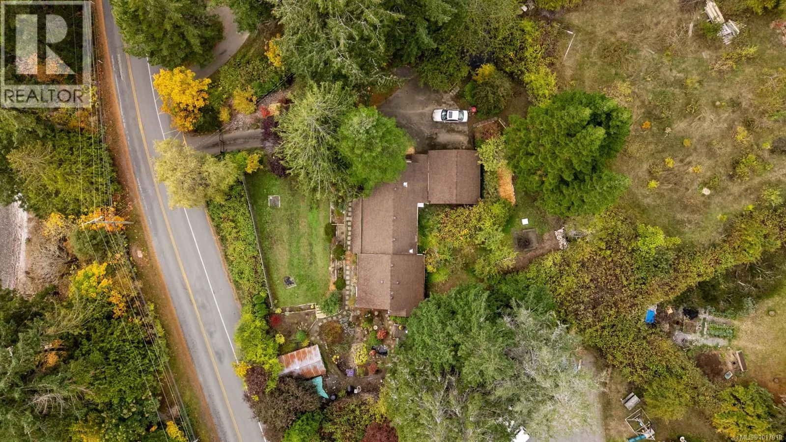 3296 Denman Rd