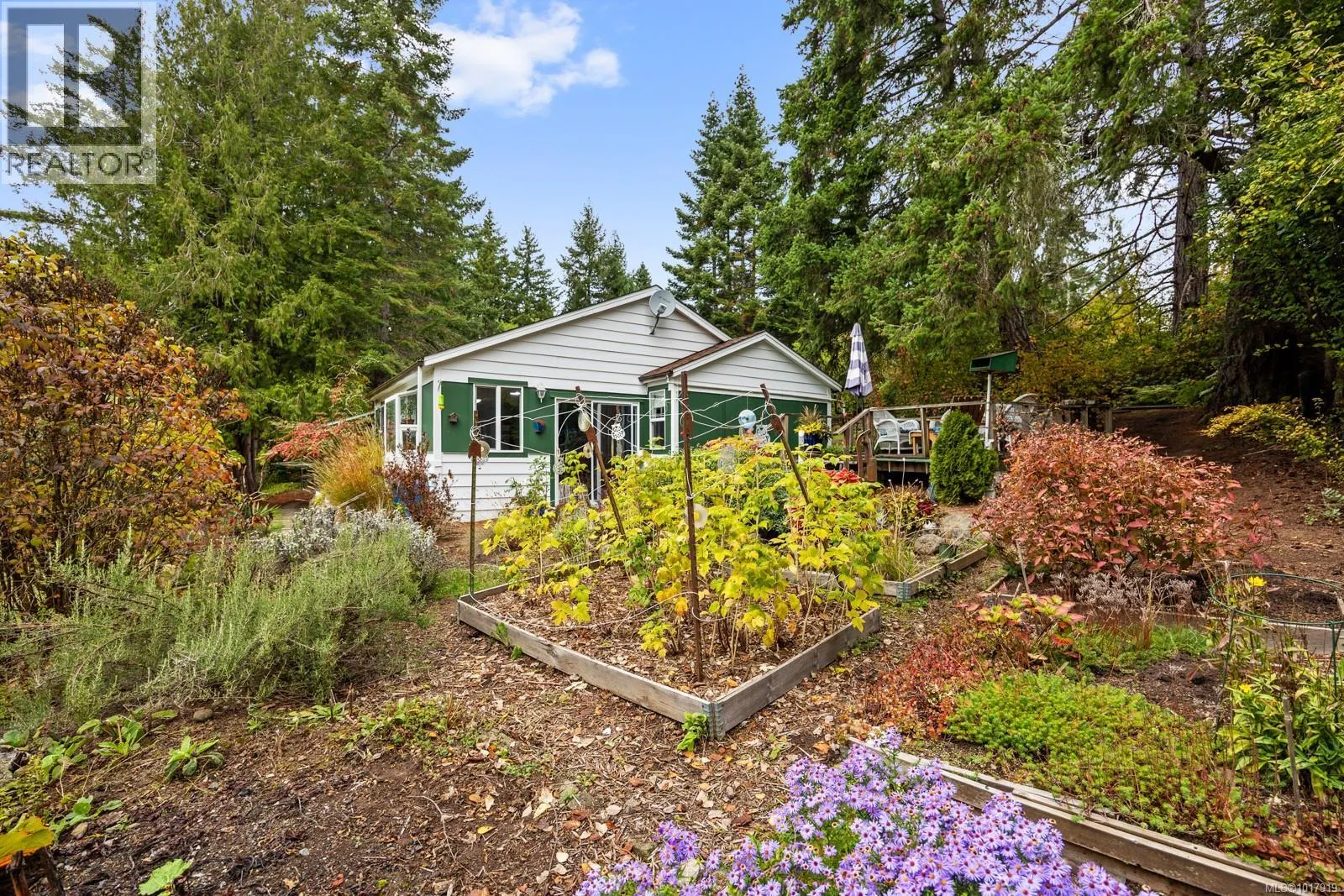 3296 Denman Rd