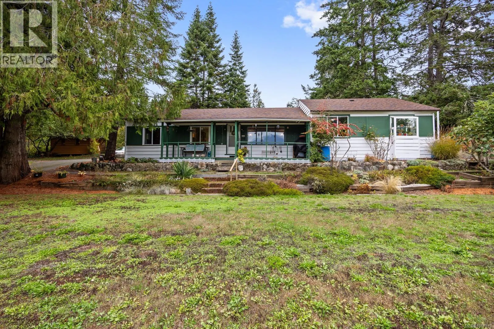 3296 Denman Rd