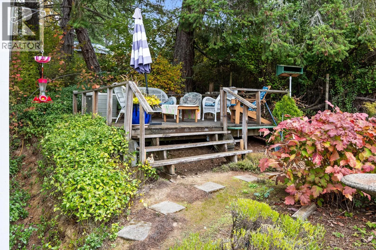 3296 Denman Rd
