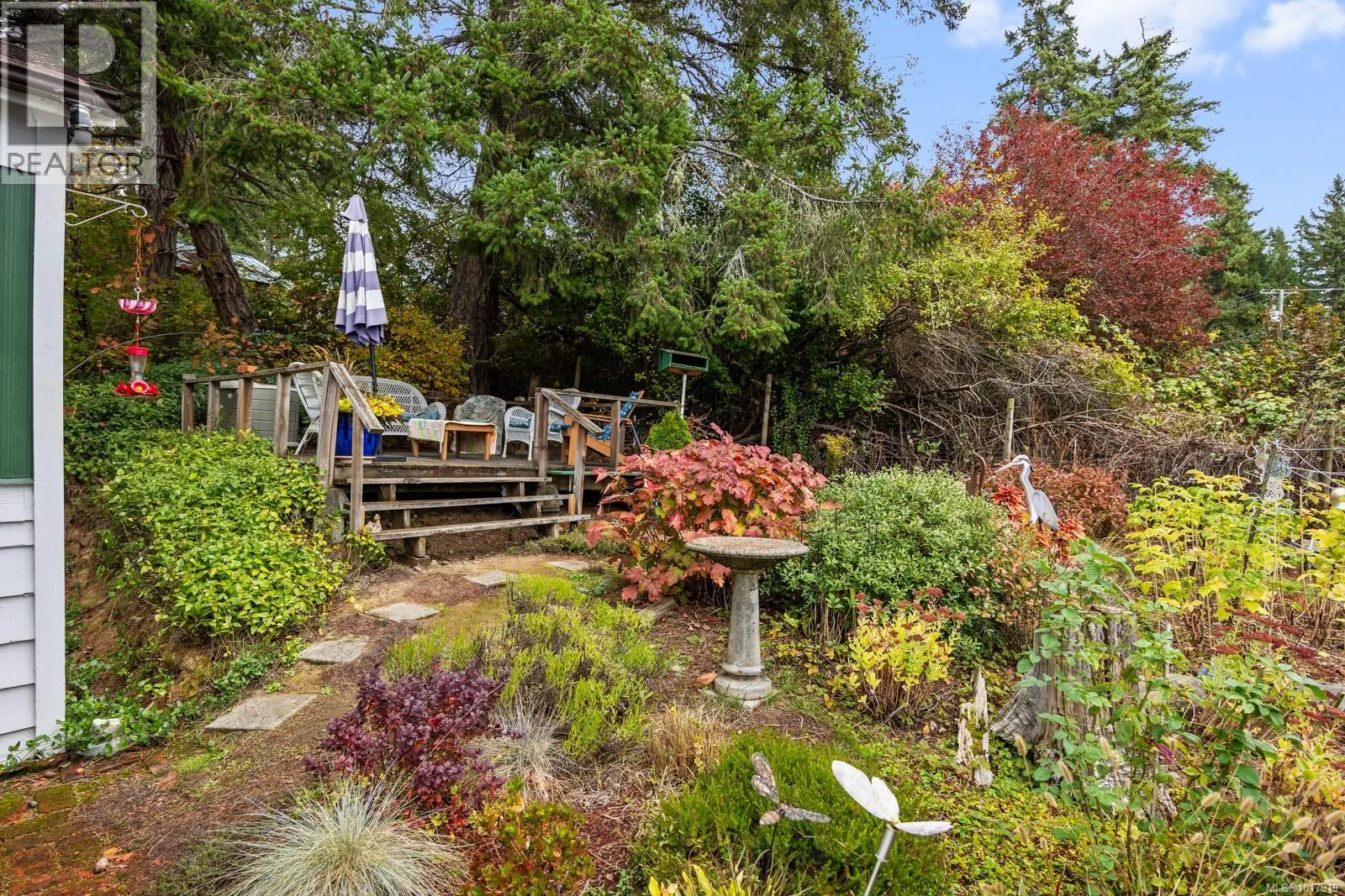 3296 Denman Rd