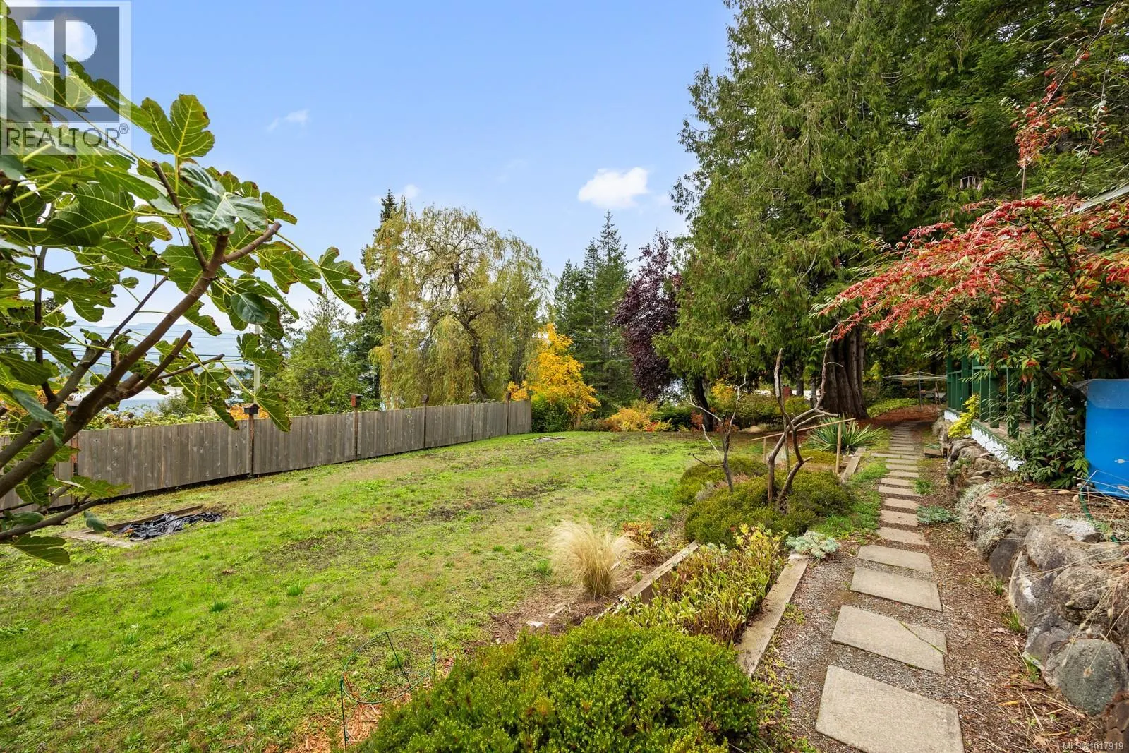 3296 Denman Rd