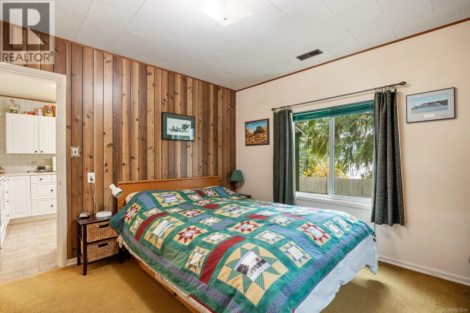 3296 Denman Rd