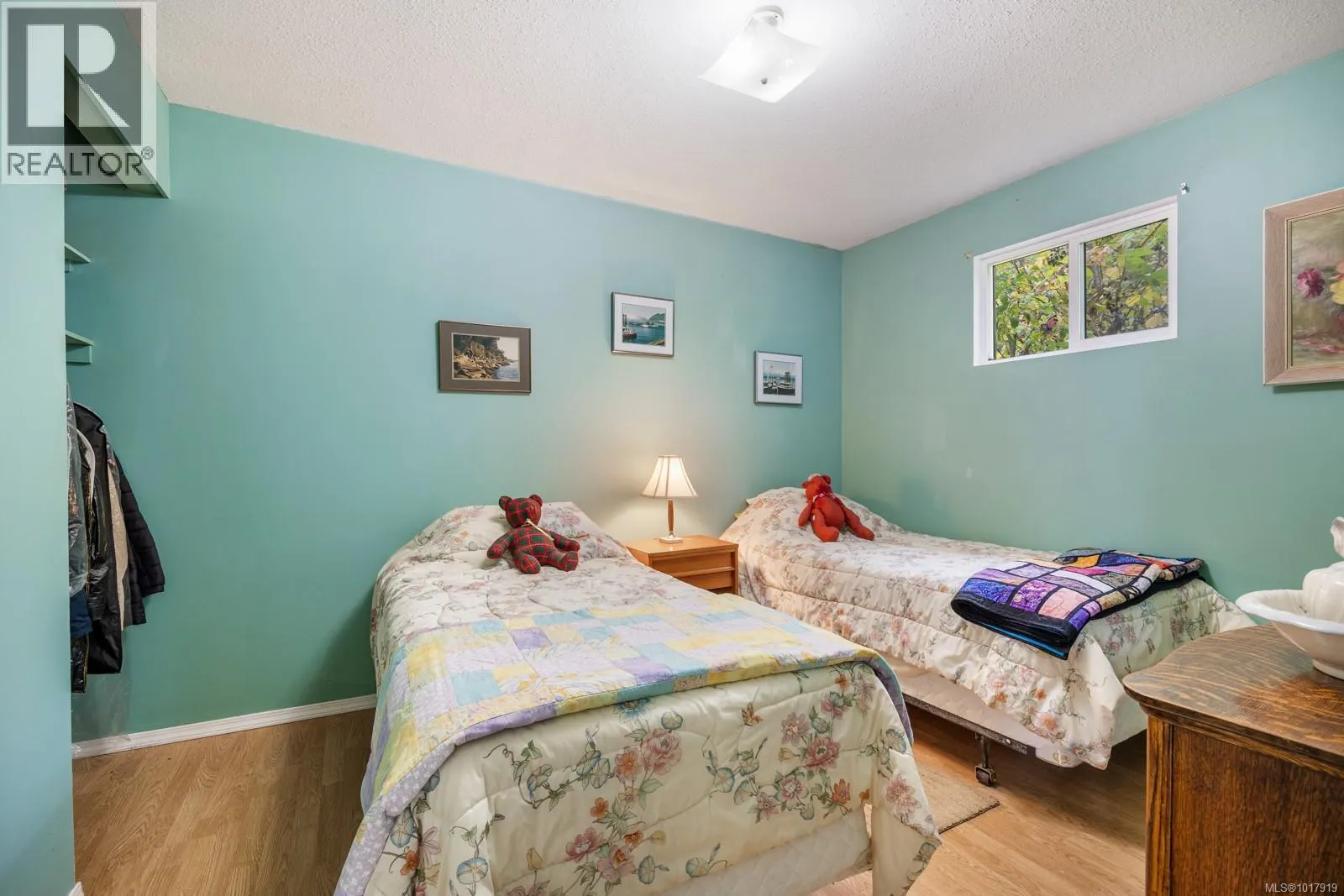 3296 Denman Rd