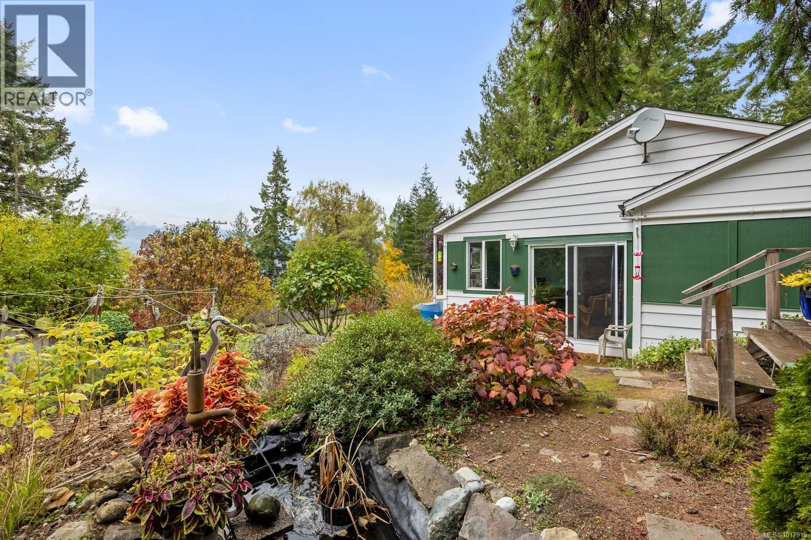 3296 Denman Rd