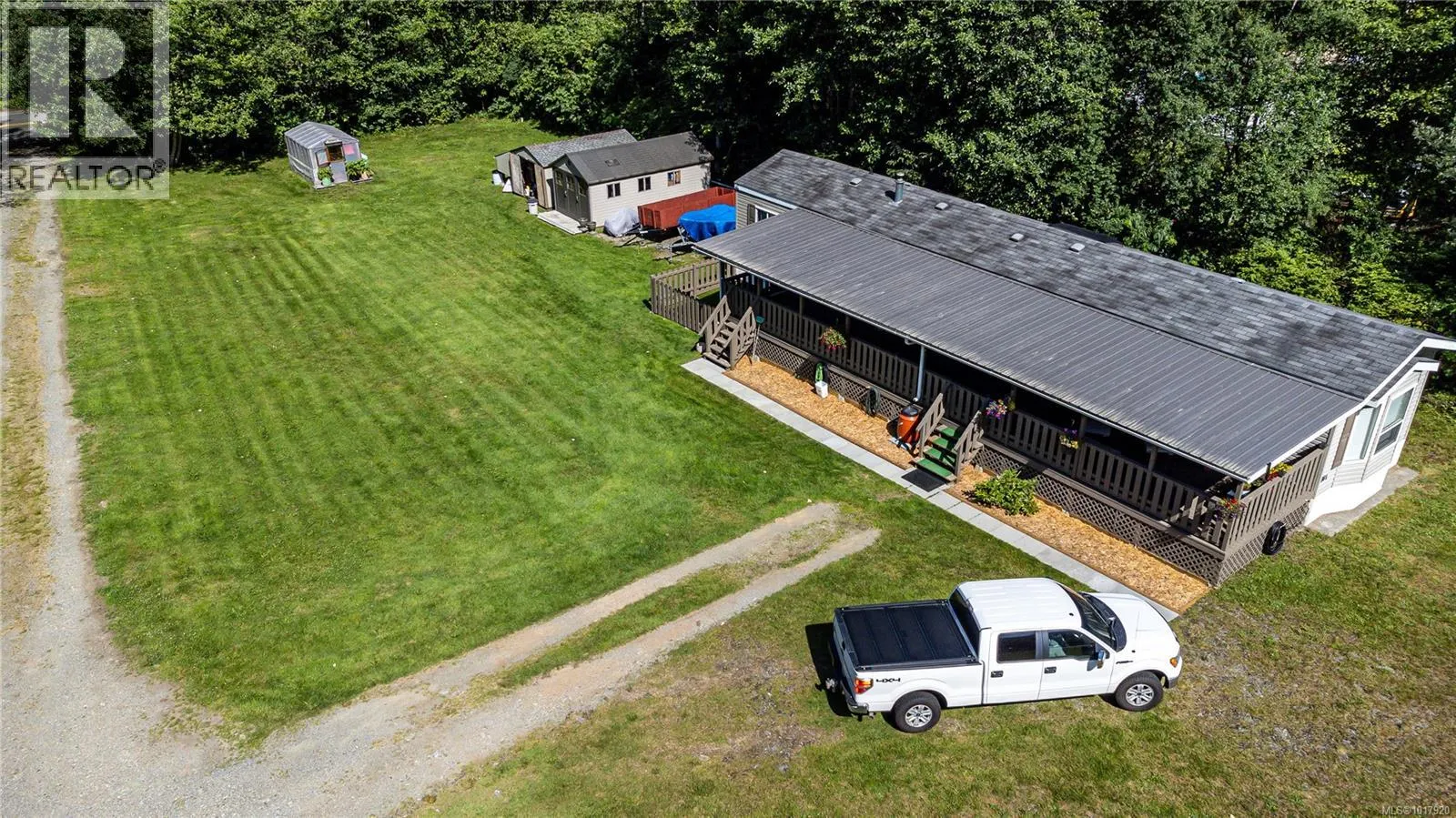 701 Kelsey Way