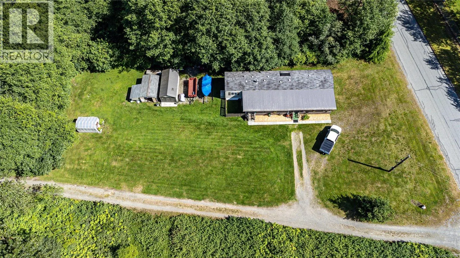 701 Kelsey Way