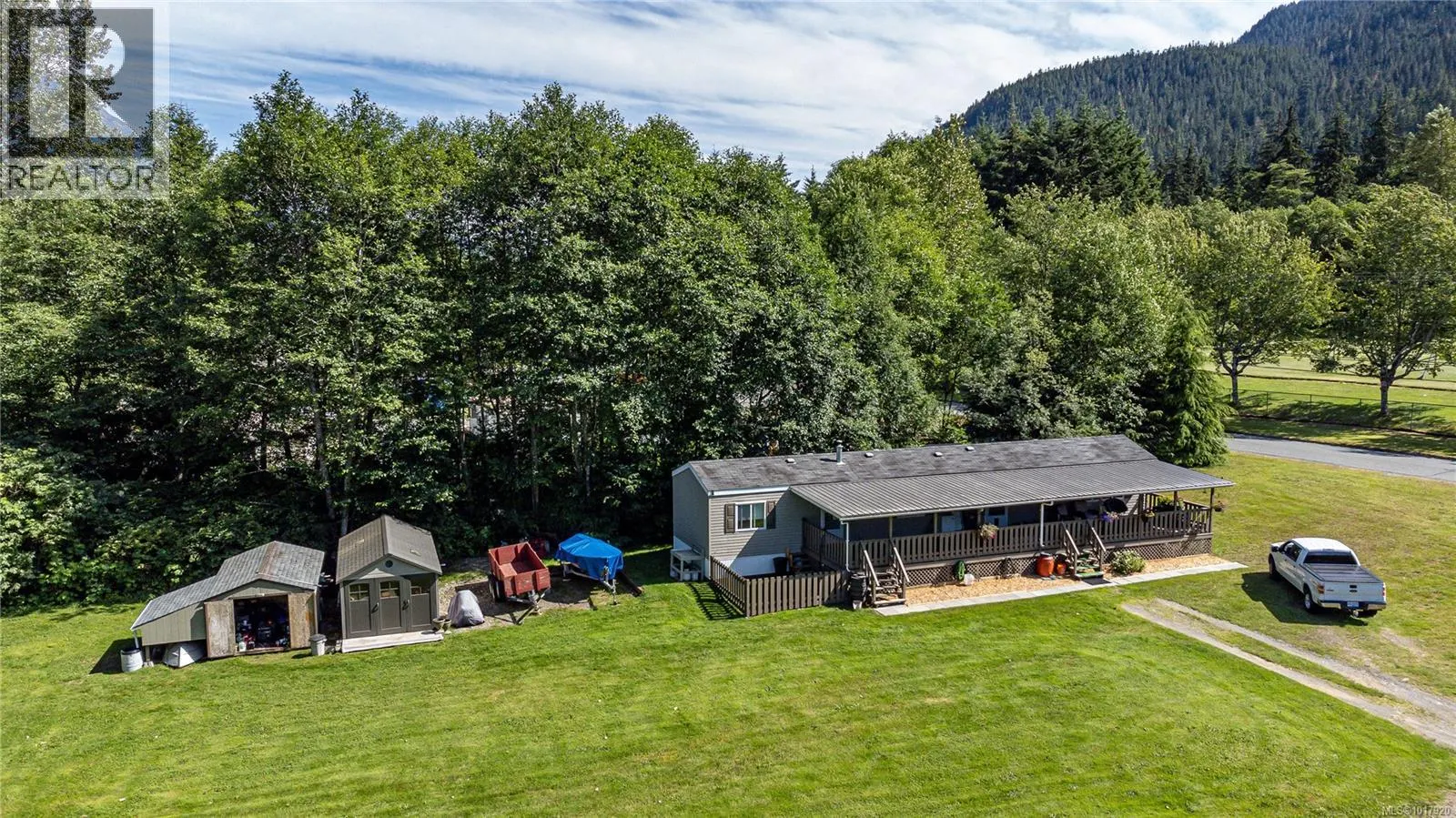 701 Kelsey Way
