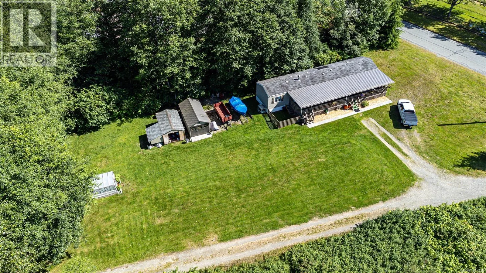 701 Kelsey Way