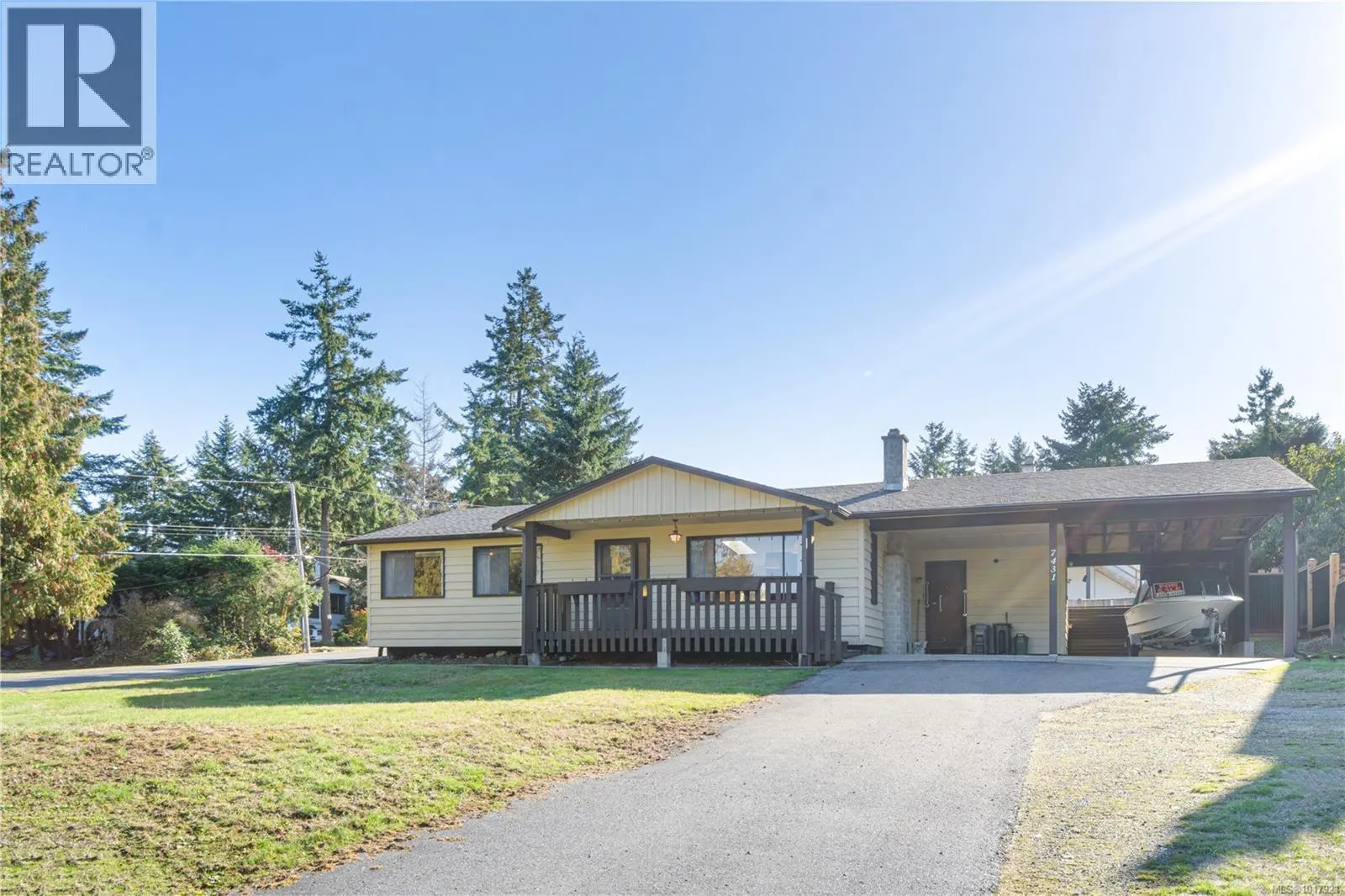 7431 Andrea Cres