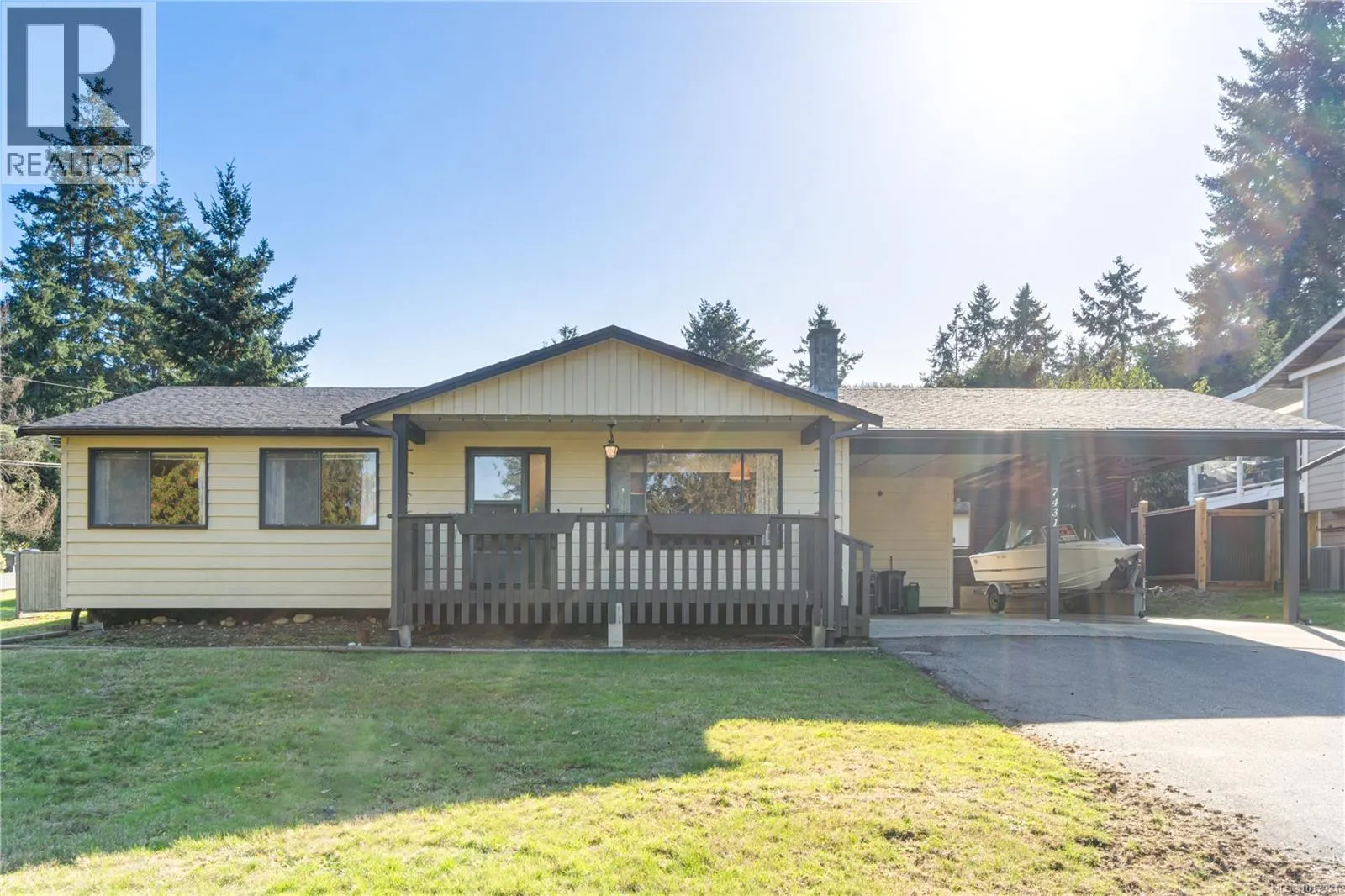 7431 Andrea Cres