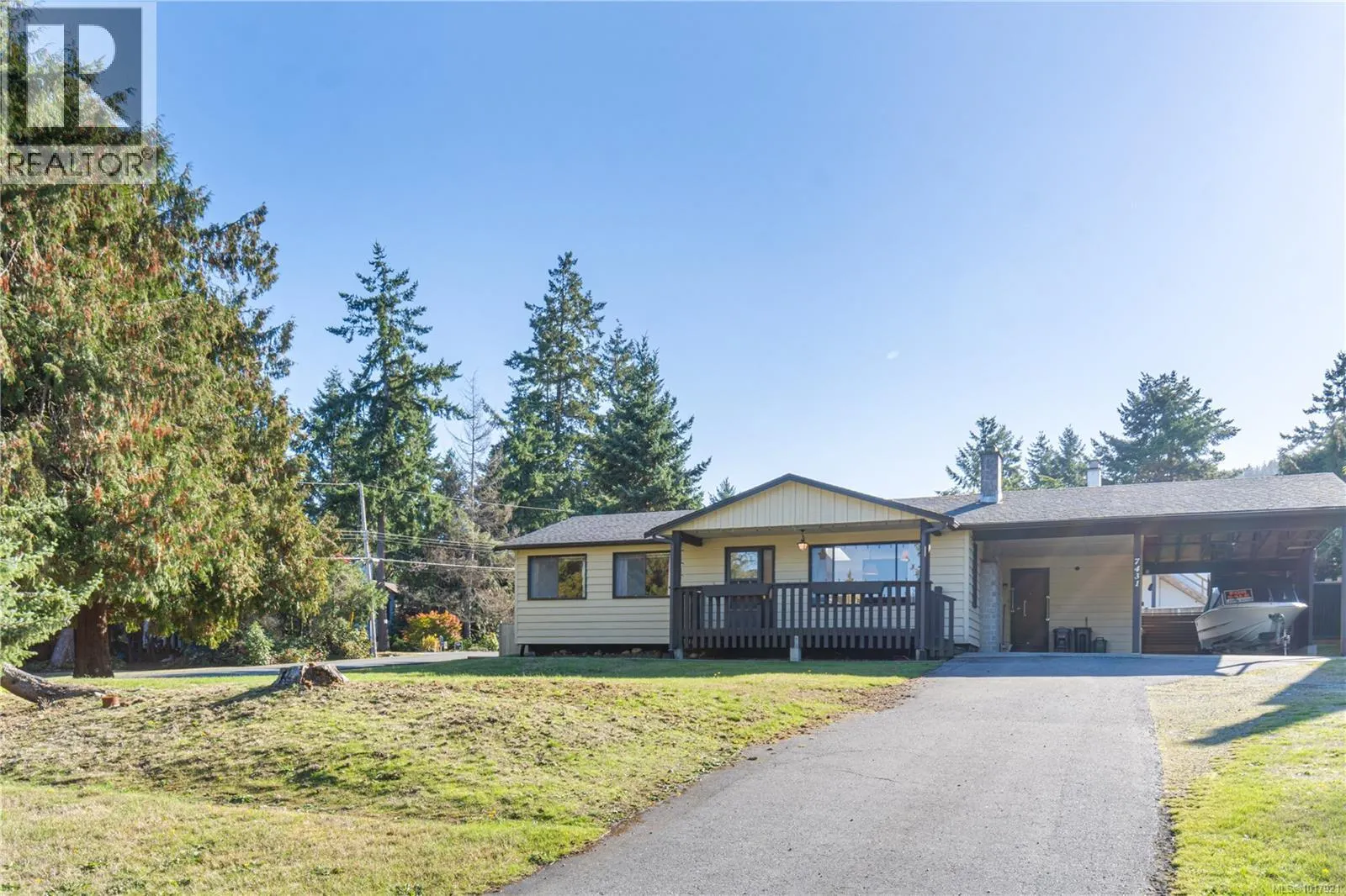 7431 Andrea Cres