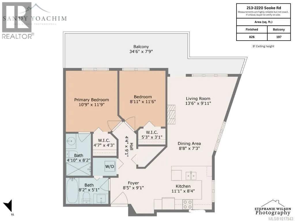 213 2220 Sooke Rd